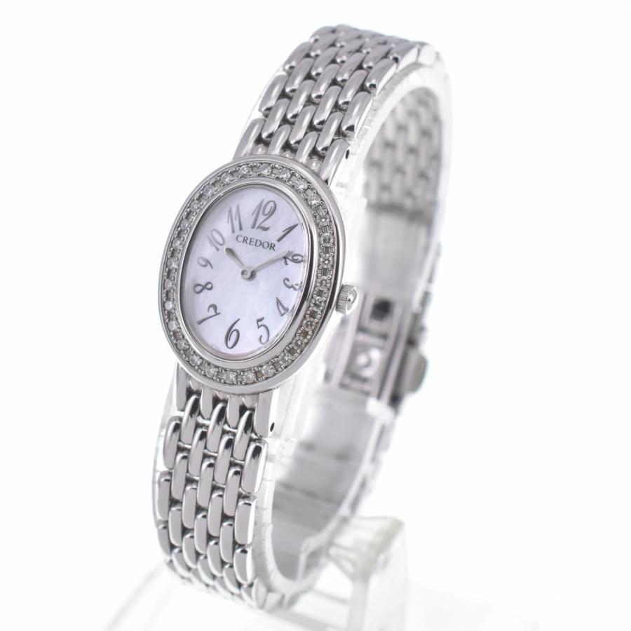 SEIKO（セイコー） 値下 SEIKO GSTE919 クレドール シグノ