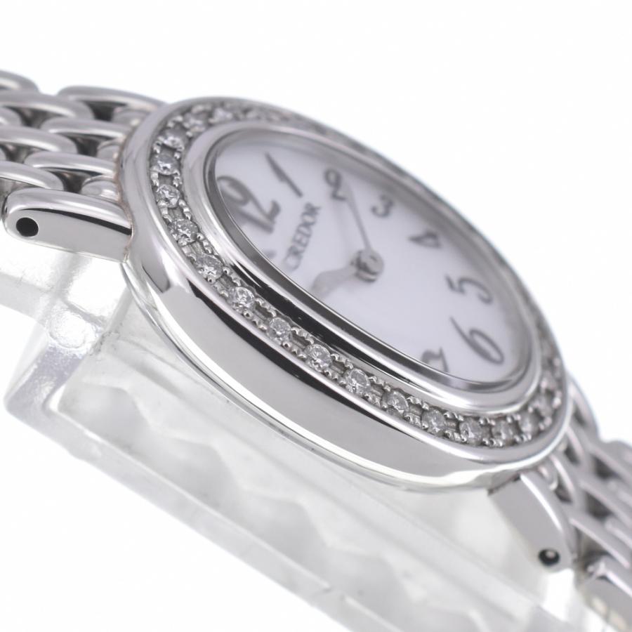 SEIKO（セイコー） 値下 SEIKO GSTE919 クレドール シグノ
