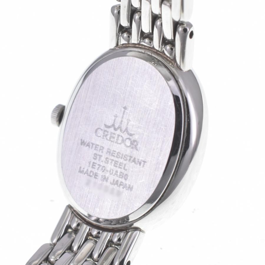 SEIKO（セイコー） 値下 SEIKO GSTE919 クレドール シグノ