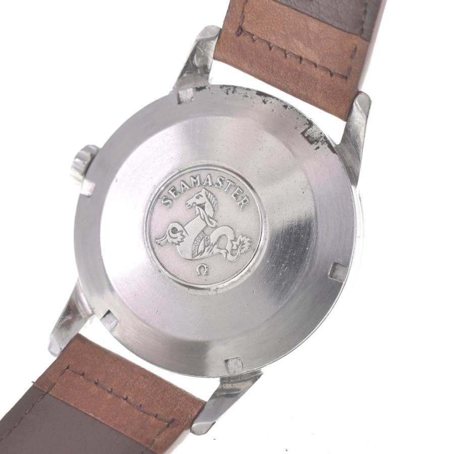 オメガ シーマスター 手巻き時計 楽天市場】オメガ シーマスター 手巻きの通販