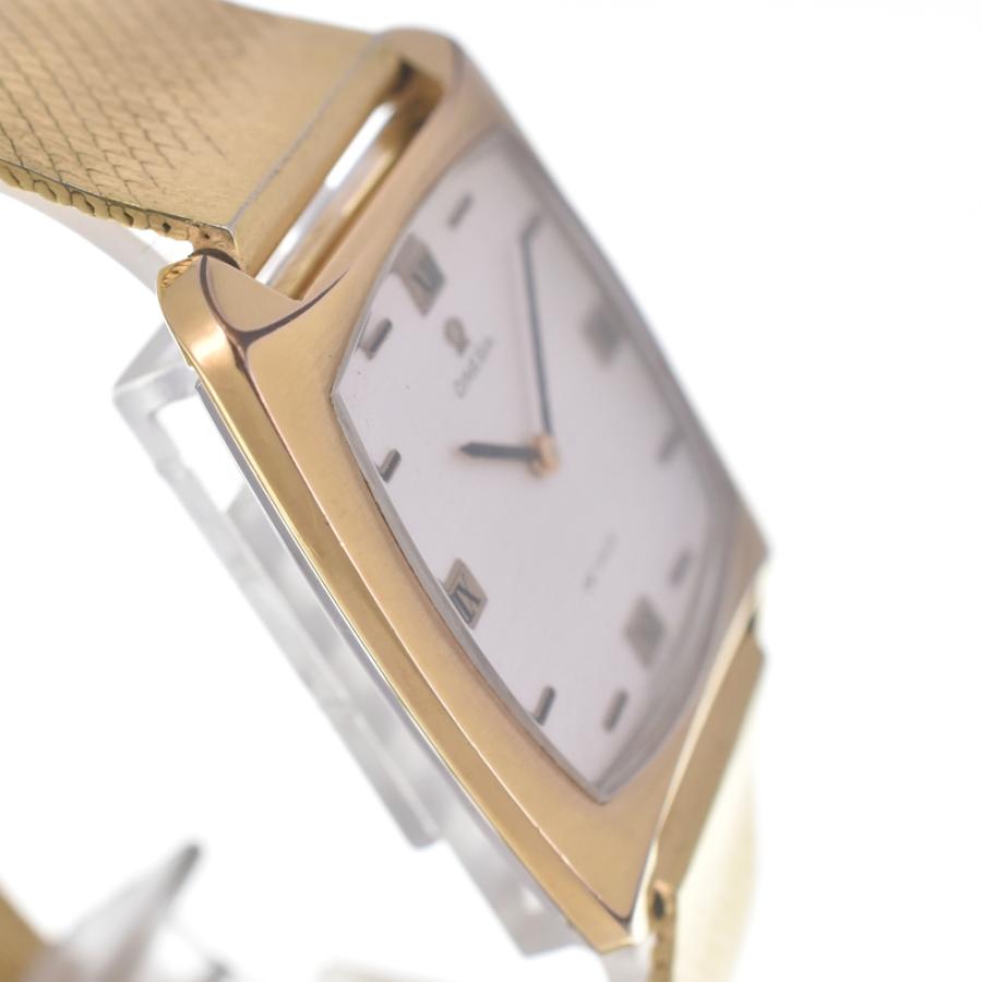 OMEGA（オメガ） OMEGA 111.100 ヴィンテージ デビル GP Cal.620 手