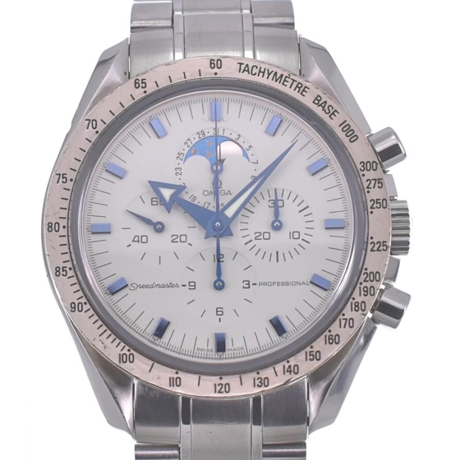 OMEGA（オメガ）　腕時計 OMEGA DE VILLE PRESTIGE CO-AXIAL MASTER CHRONOMETER 40MM