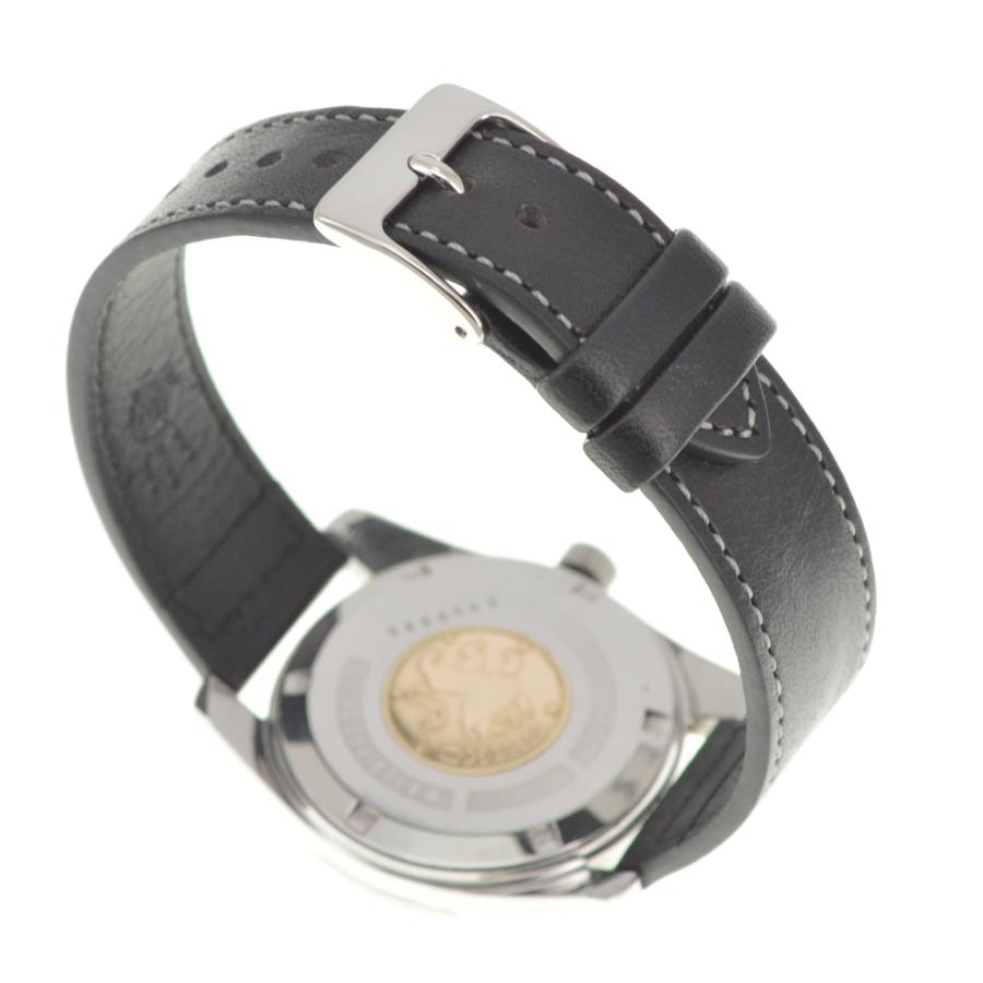 キングセイコー クロノメーター 4420-9990 SS 獅子メダリオン 手巻き