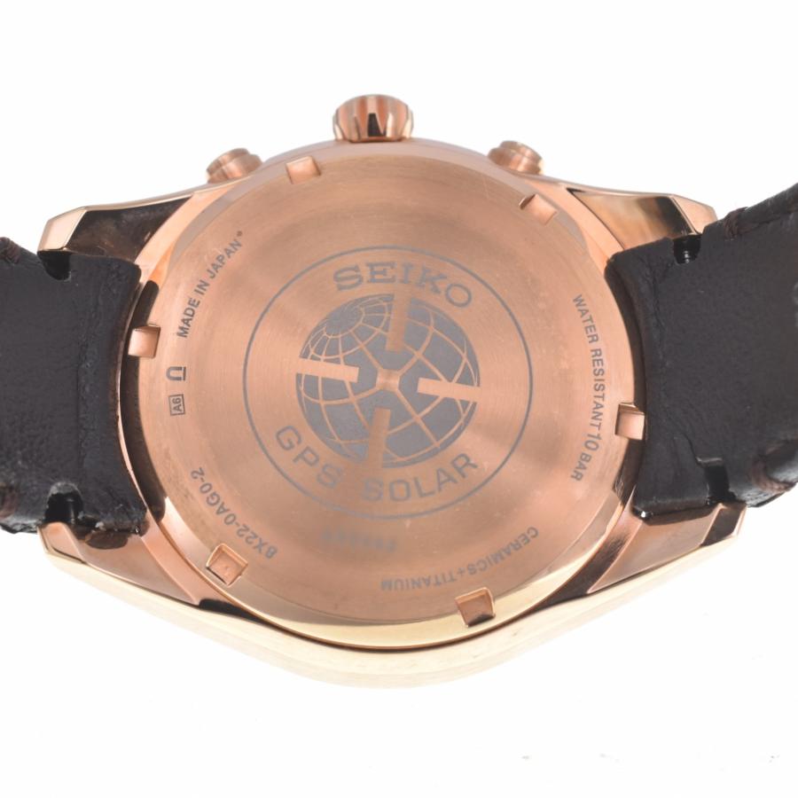 SEIKO（セイコー） SEIKO SBXB096 アストロン 8Xシリーズ チタン 