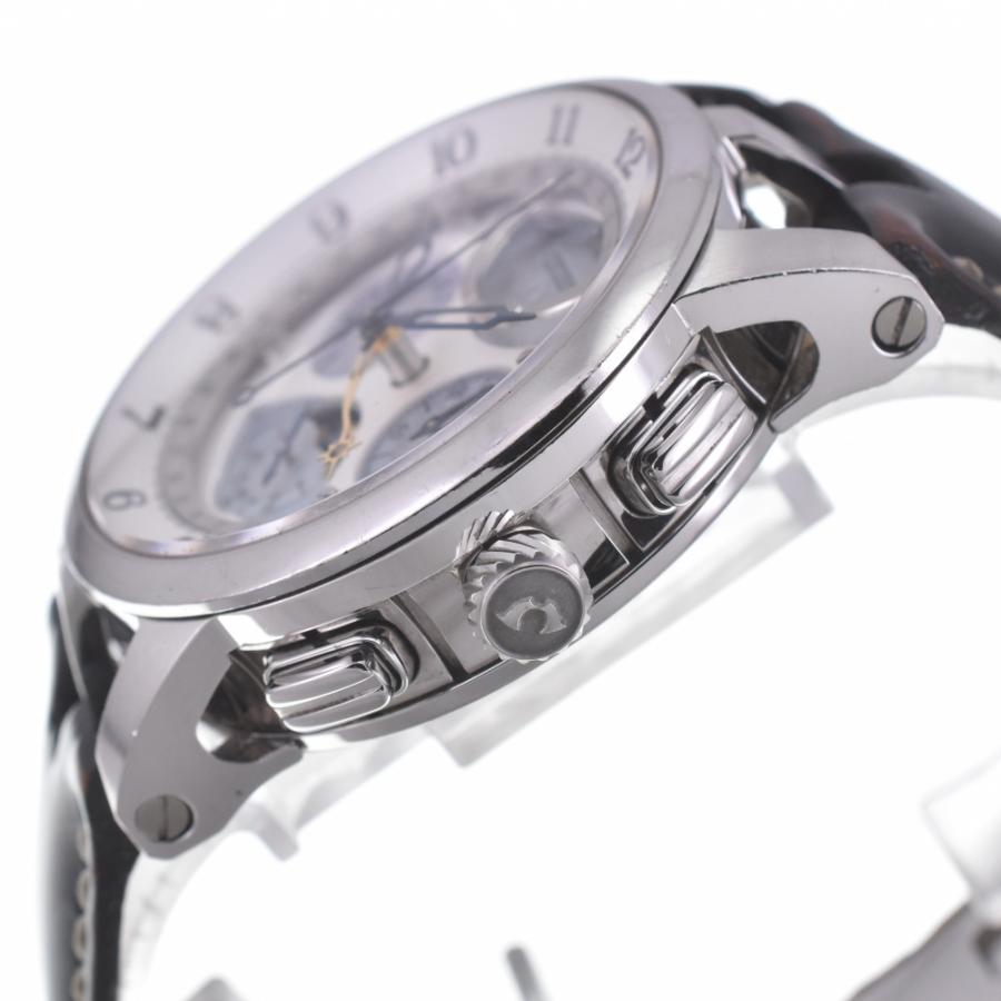 CITIZEN（シチズン） CITIZEN CTY57-1071 カンパノラ ムーンフェイス