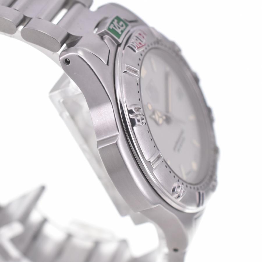 TAG HEUER（タグ・ホイヤー） TAG HEUER 999.713A 4000