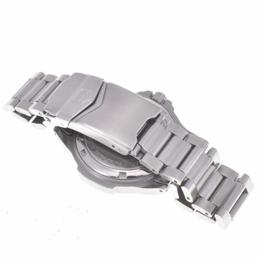 TAG HEUER（タグ・ホイヤー） TAG HEUER 999.713A 4000