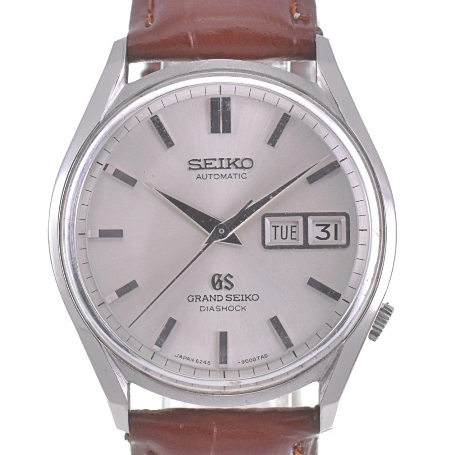 SEIKO（セイコー） 値下 SEIKO 6246-9001 ヴィンテージ グランド
