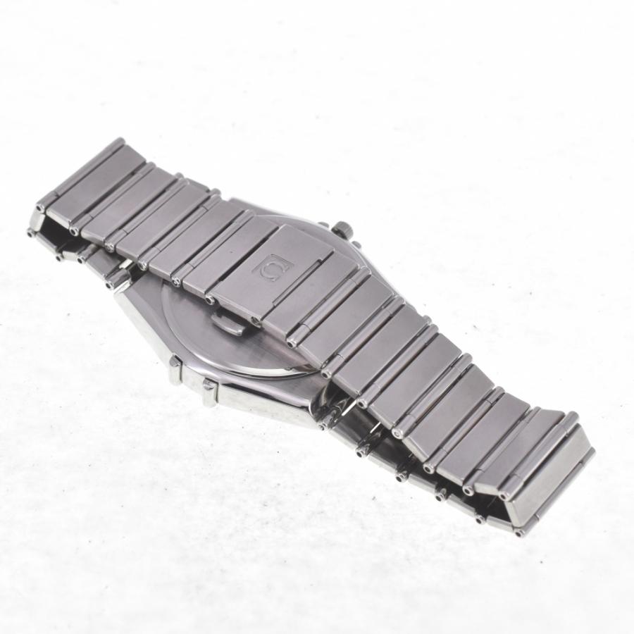 オメガ コンステレーション フラットベゼル 1510.30 メンズ OMEGA