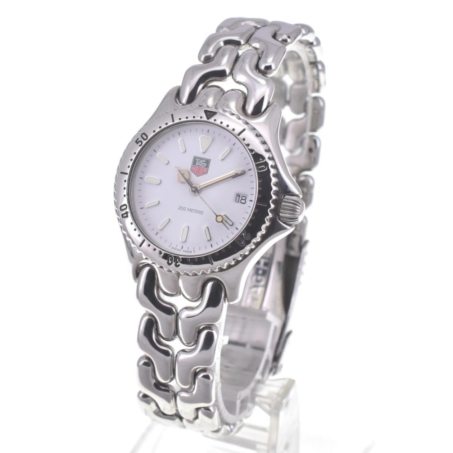 TAG HEUER（タグ・ホイヤー） TAG HEUER S90.813 S/el