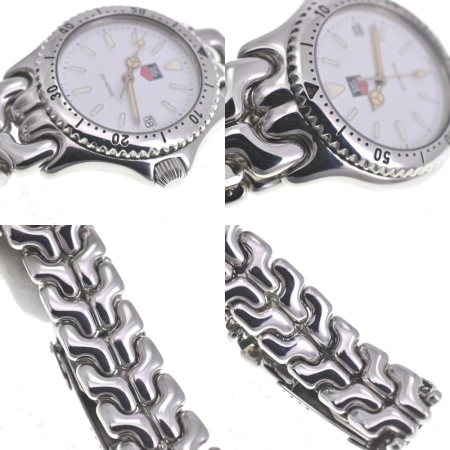 TAG HEUER（タグ・ホイヤー） TAG HEUER S90.813 S/el