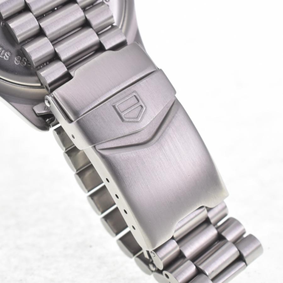 TAG HEUER（タグ・ホイヤー） TAG HEUER 962.206 2000