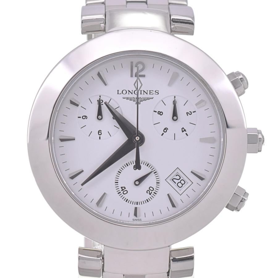LONGINES（ロンジン） LONGINES L5.677.4 ドルチェビータ ラウンド