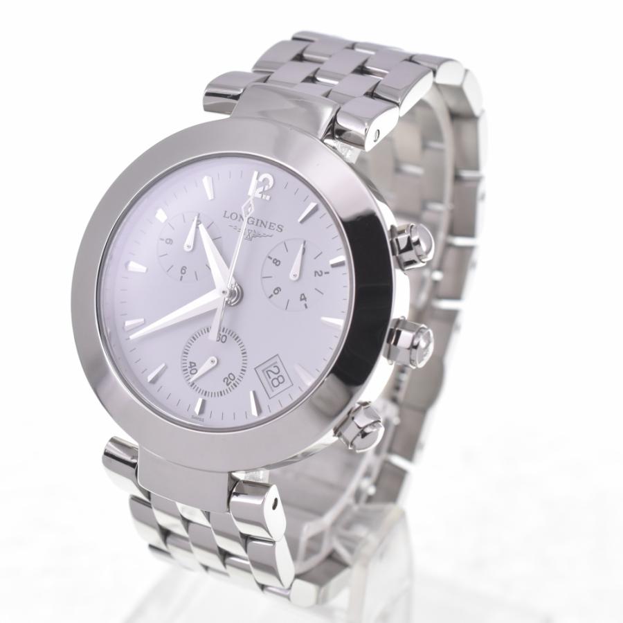LONGINES（ロンジン） LONGINES L5.677.4 ドルチェビータ ラウンド
