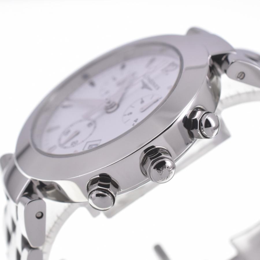 LONGINES（ロンジン） LONGINES L5.677.4 ドルチェビータ ラウンド