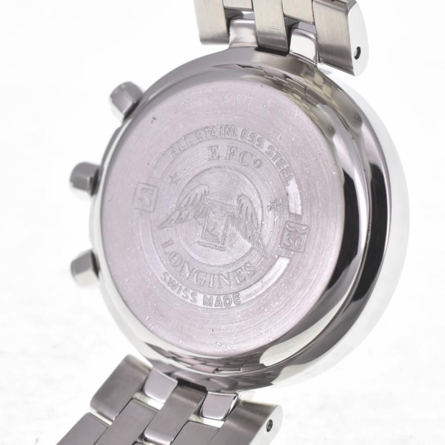 LONGINES（ロンジン） LONGINES L5.677.4 ドルチェビータ ラウンド