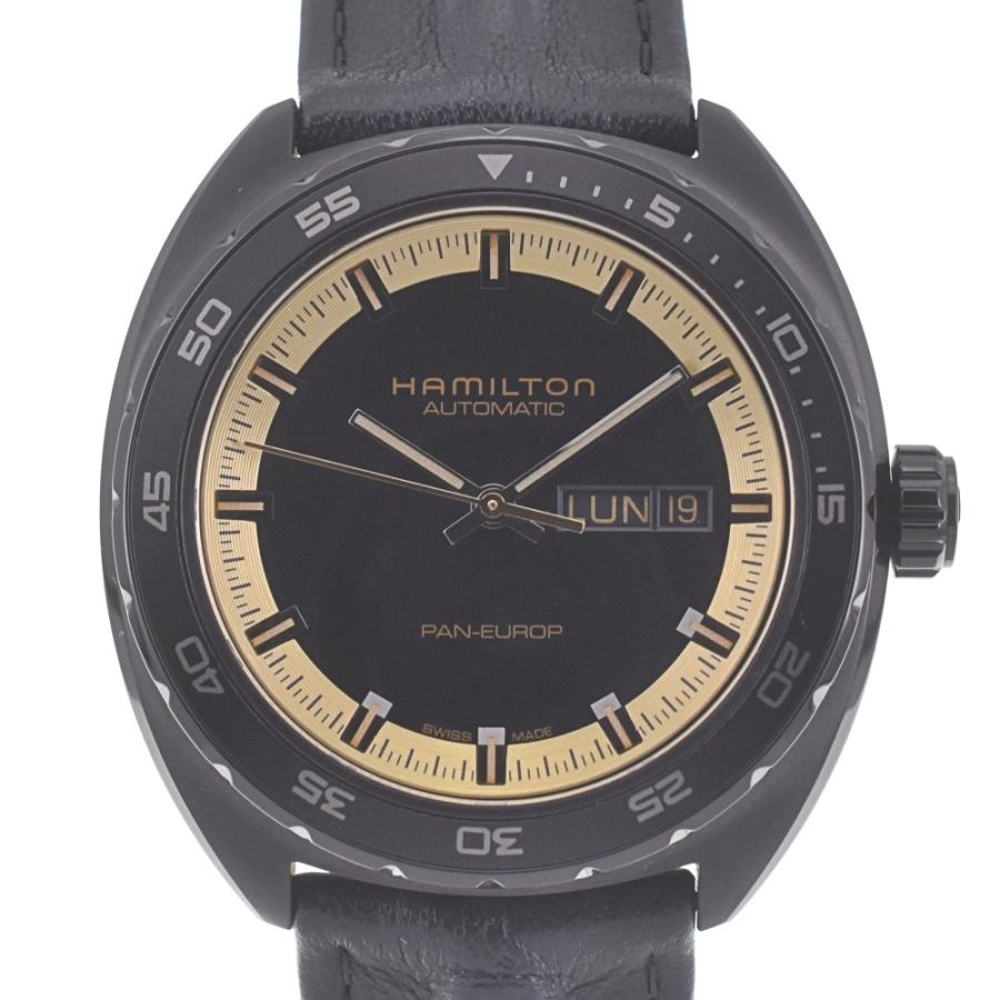 HAMILTON（ハミルトン） 値下 HAMILTON H354250 アメリカンクラシック 