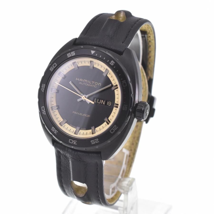 HAMILTON（ハミルトン） 値下 HAMILTON H354250 アメリカンクラシック