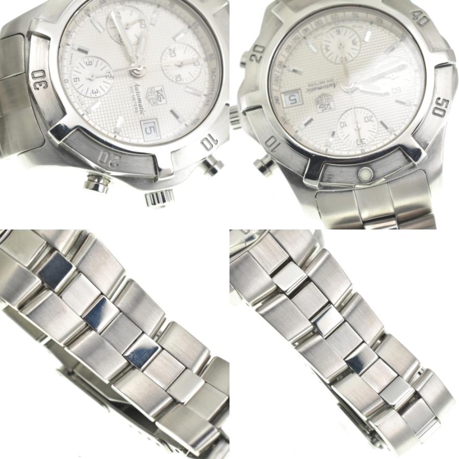 TAG HEUER（タグ・ホイヤー） TAG HEUER CN2110 エクスクルーシブ