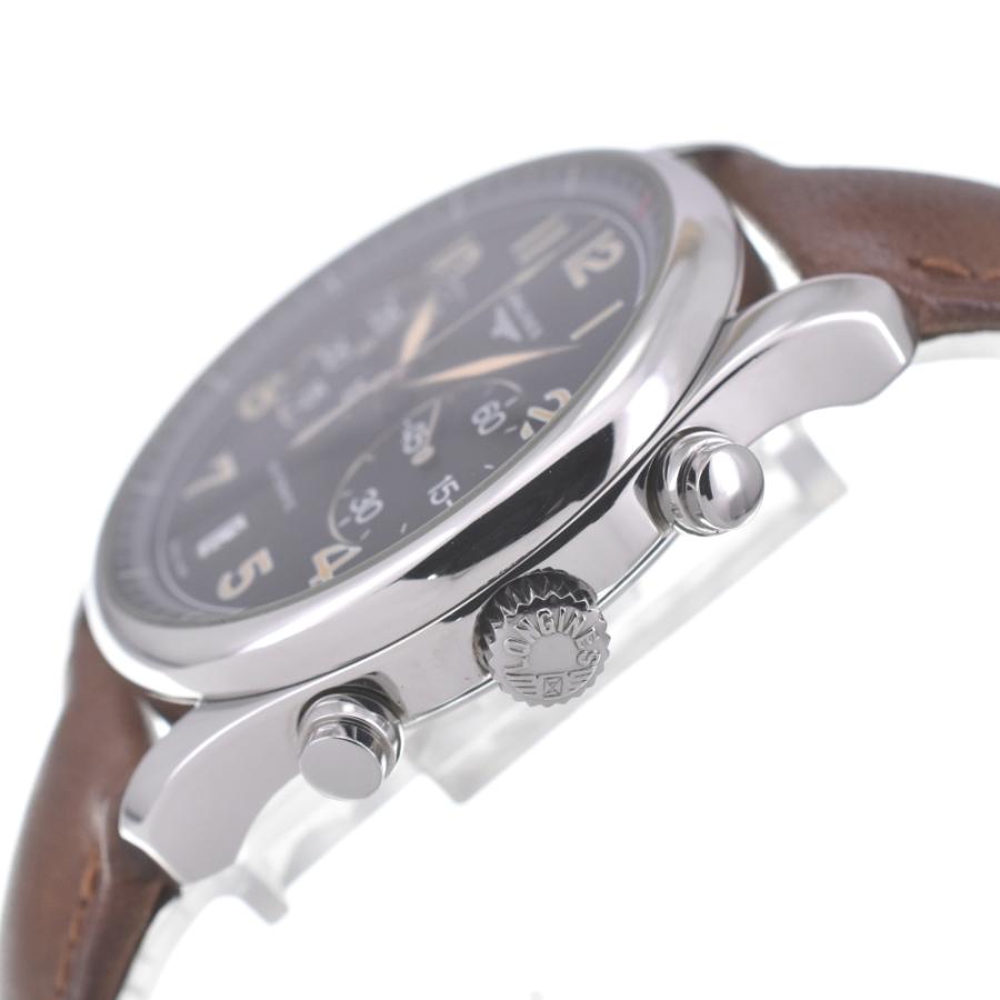 LONGINES（ロンジン） LONGINES SL2.620.4 アビゲーション クロノ