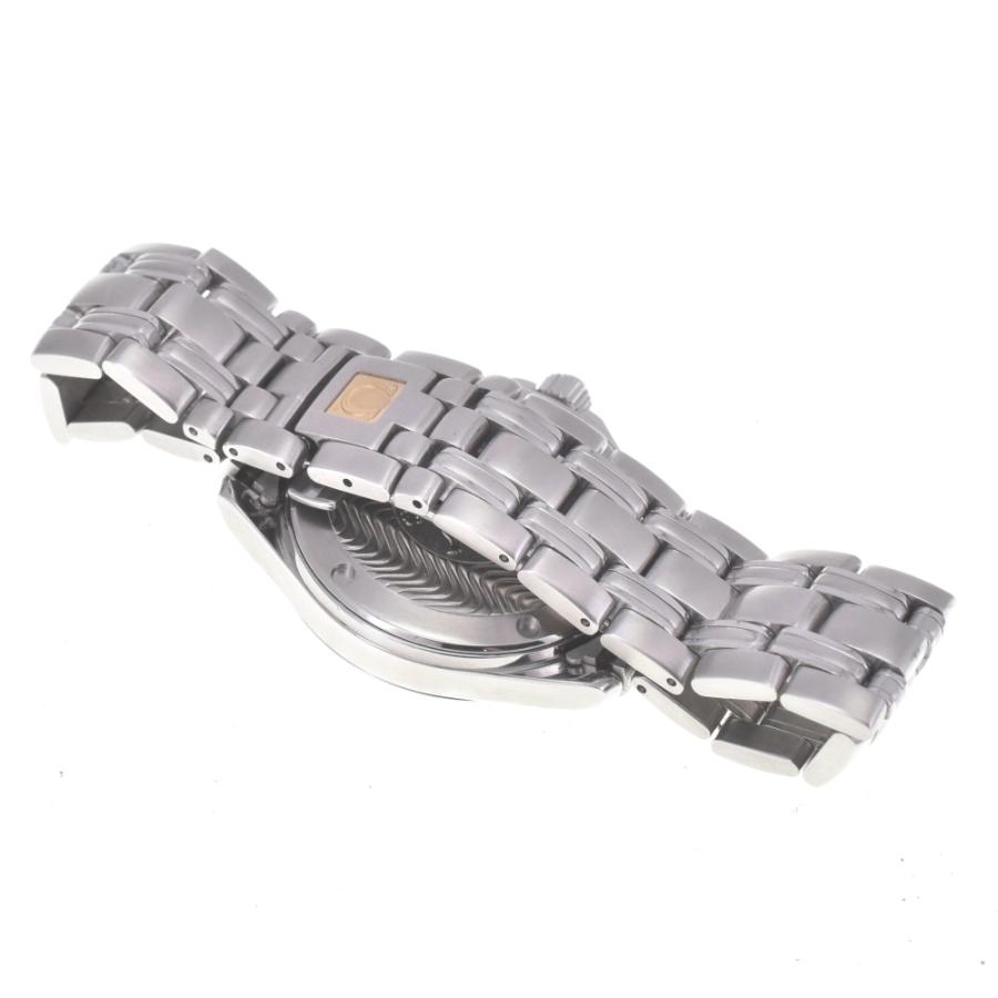 OMEGA オメガ 2511.43 シーマスター 120M デイト クォーツ