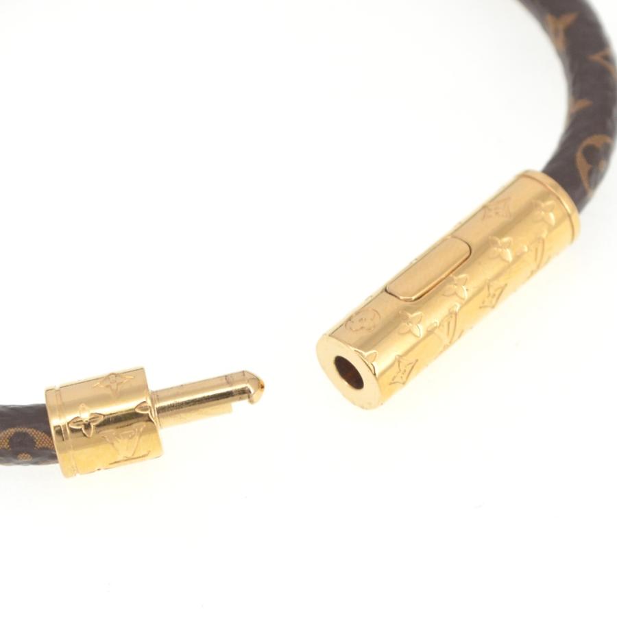 LOUIS VUITTON（ルイ・ヴィトン） LOUIS VUITTON M6334E ブレスレット
