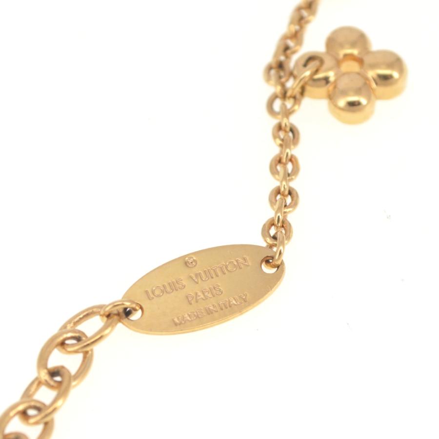 LOUIS VUITTON（ルイ・ヴィトン） LOUIS VUITTON M64855 ネックレス 