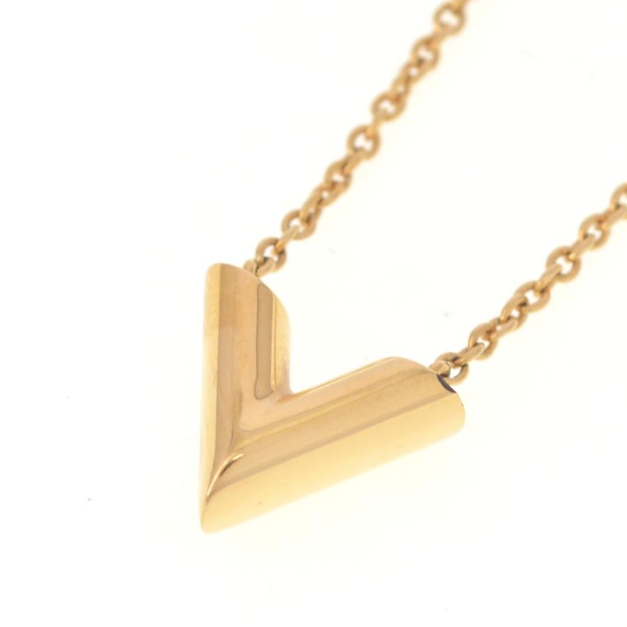 LOUIS VUITTON（ルイ・ヴィトン） LOUIS VUITTON M61083 ネックレス