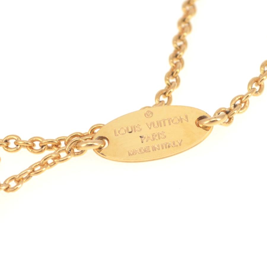 LOUIS VUITTON（ルイ・ヴィトン） LOUIS VUITTON M61083 ネックレス