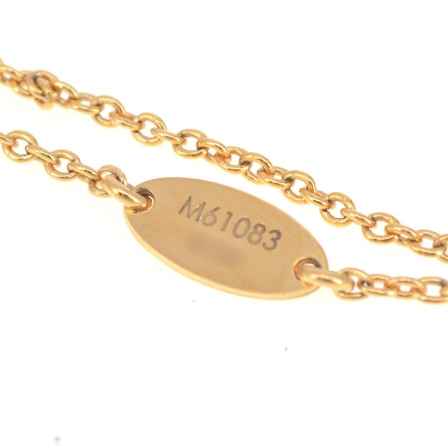 LOUIS VUITTON（ルイ・ヴィトン） LOUIS VUITTON M61083 ネックレス