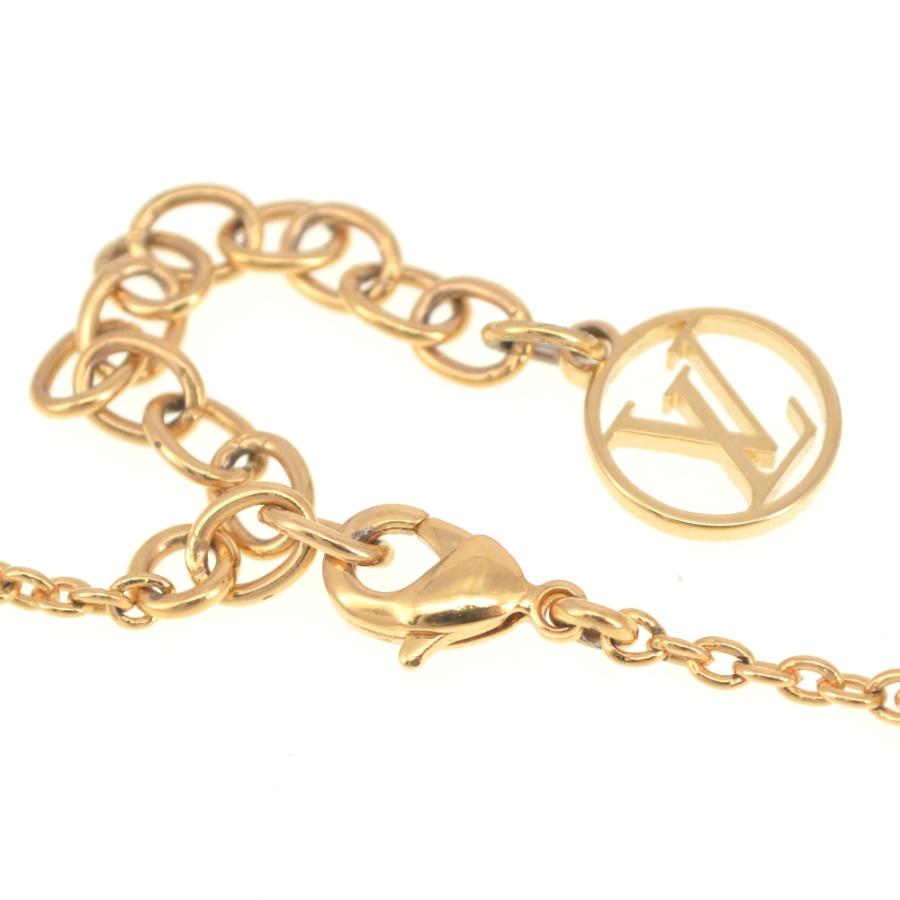 LOUIS VUITTON（ルイ・ヴィトン） LOUIS VUITTON M61083 ネックレス