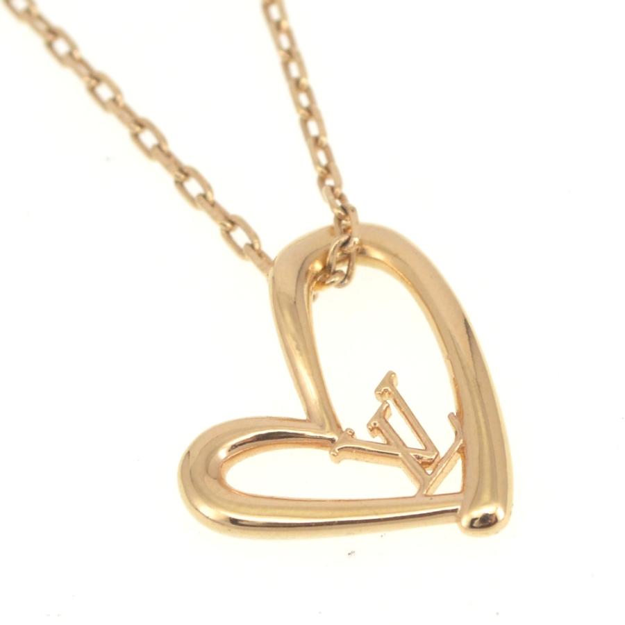 LOUIS VUITTON（ルイ・ヴィトン） LOUIS VUITTON M00465 ネックレス