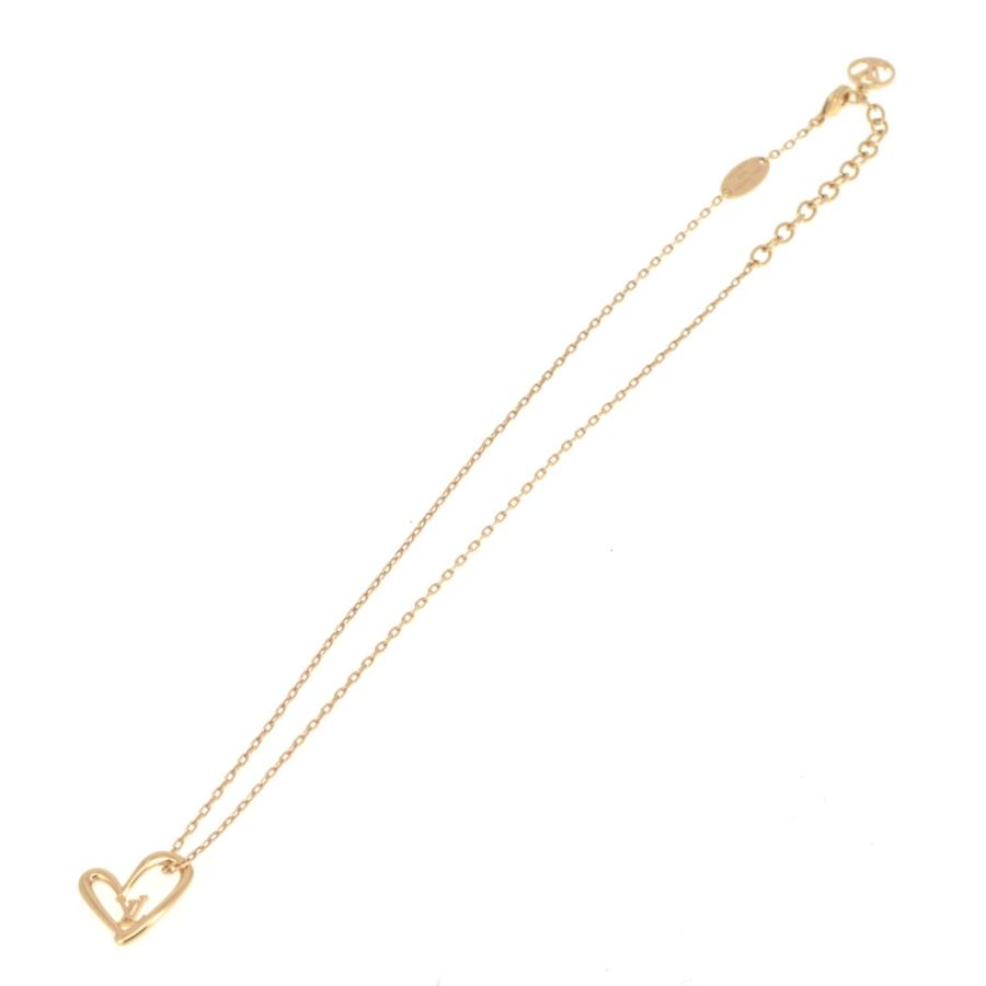 LOUIS VUITTON（ルイ・ヴィトン） LOUIS VUITTON M00465 ネックレス