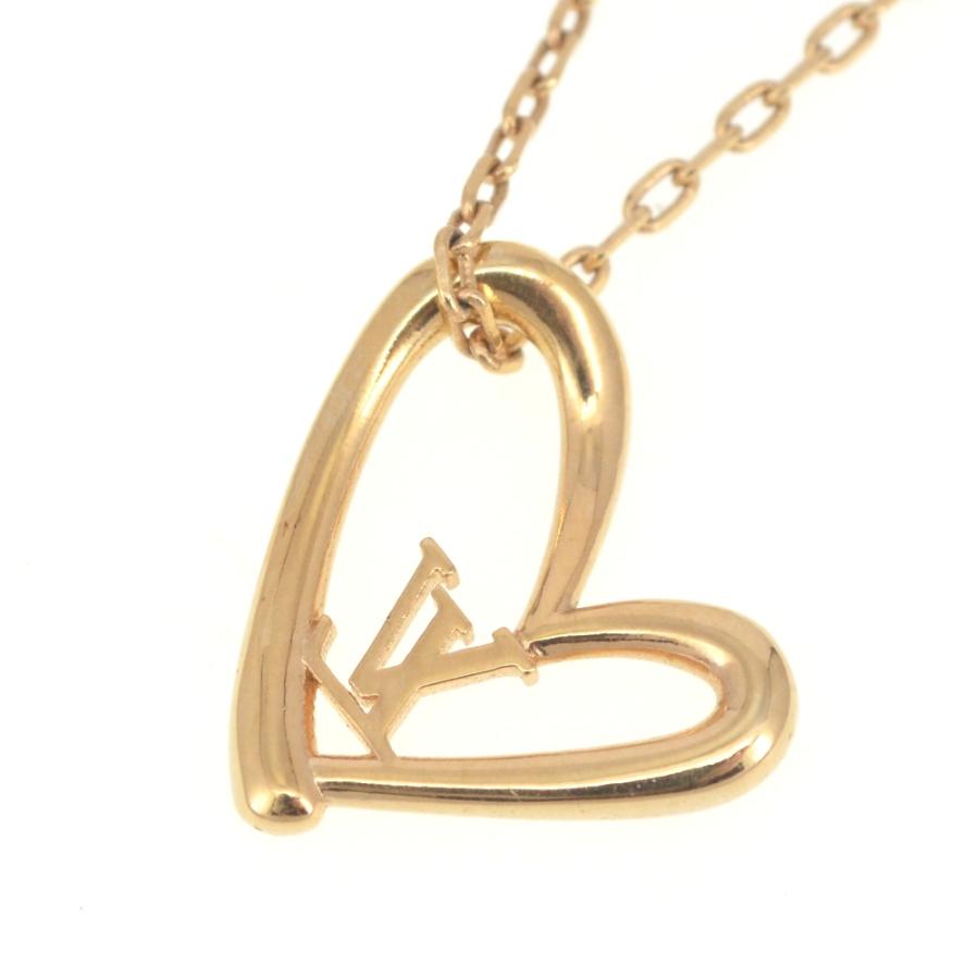 LOUIS VUITTON（ルイ・ヴィトン） LOUIS VUITTON M00465 ネックレス