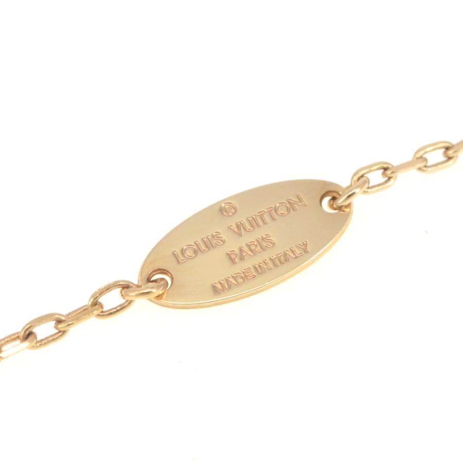 LOUIS VUITTON（ルイ・ヴィトン） LOUIS VUITTON M00465 ネックレス