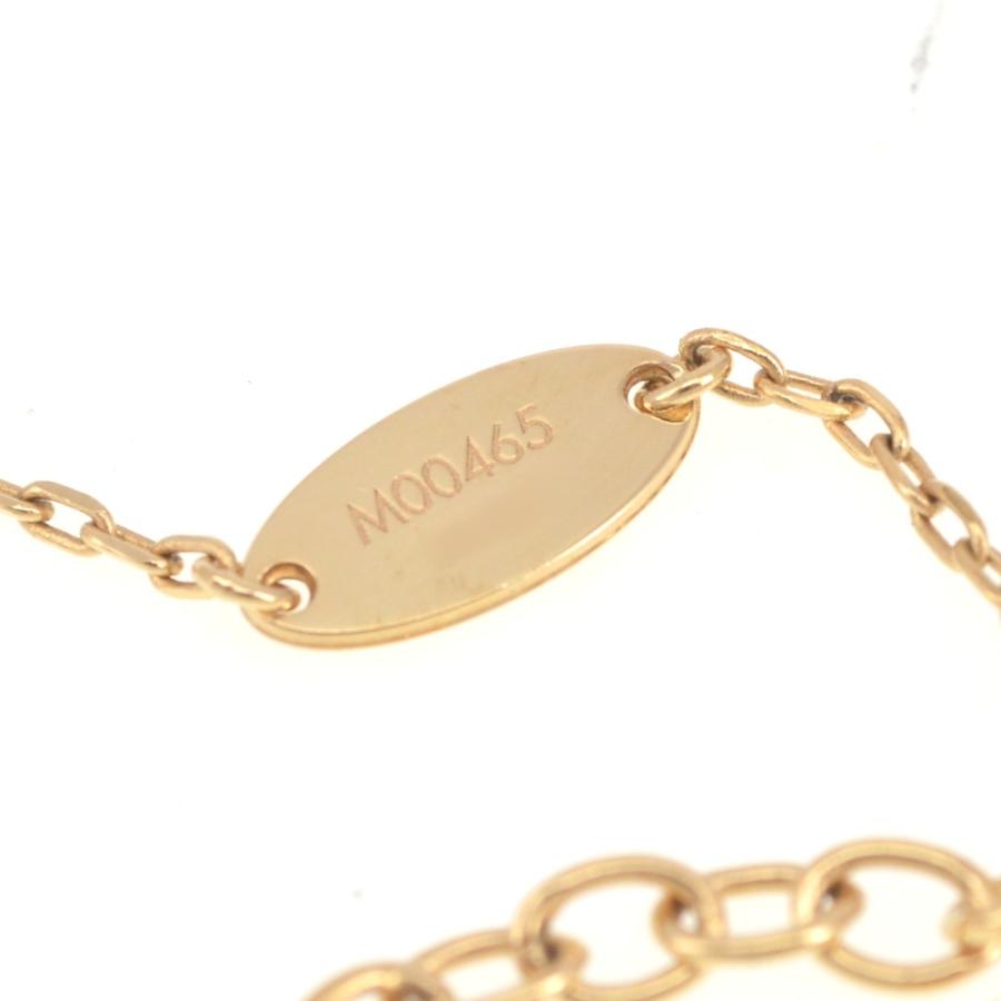 LOUIS VUITTON（ルイ・ヴィトン） LOUIS VUITTON M00465 ネックレス