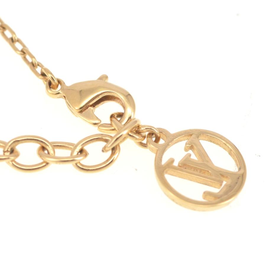 LOUIS VUITTON（ルイ・ヴィトン） LOUIS VUITTON M00465 ネックレス