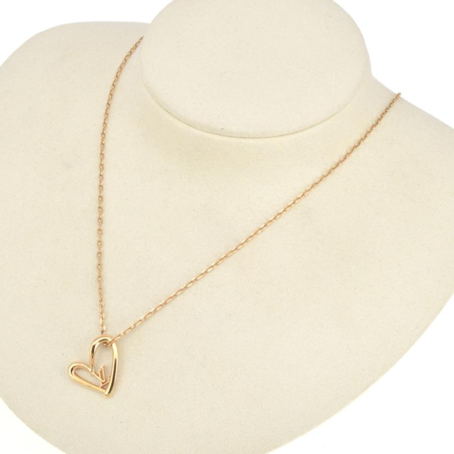LOUIS VUITTON（ルイ・ヴィトン） LOUIS VUITTON M00465 ネックレス