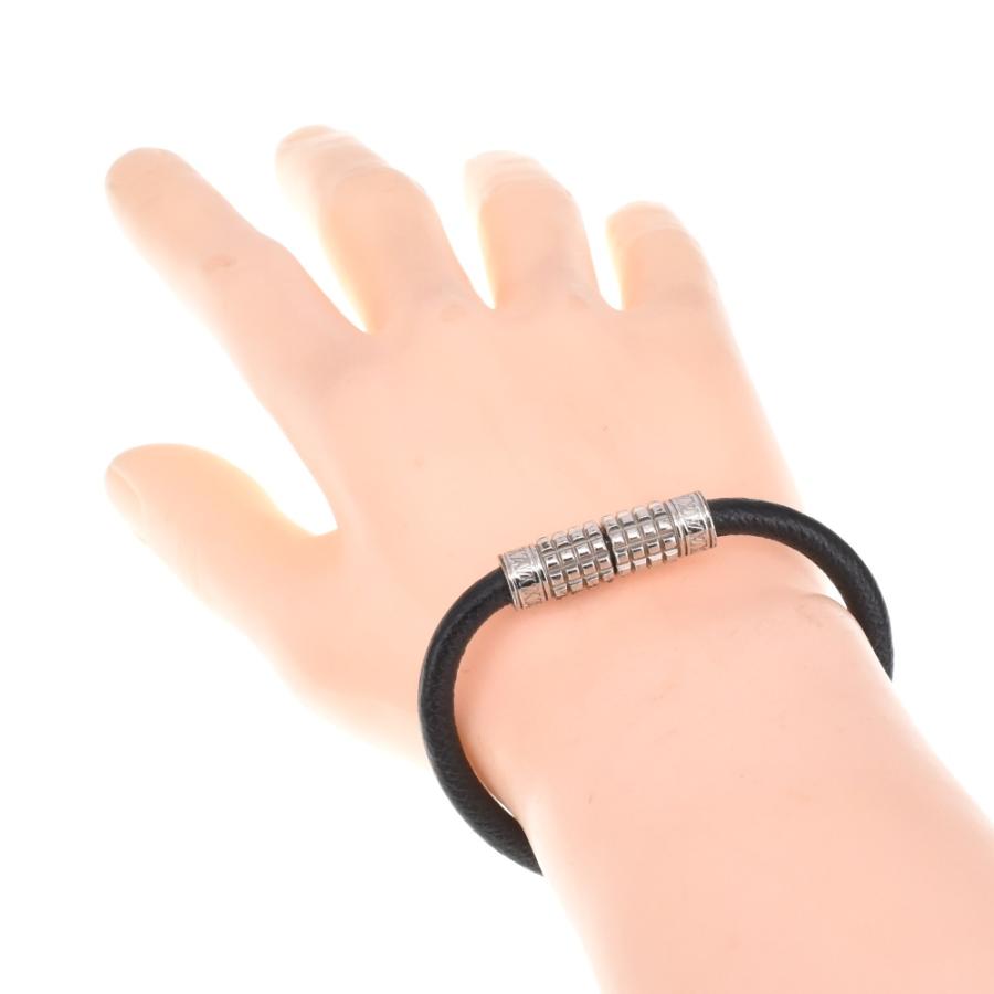 ルイヴィトン M6629 ブラスレディジットタイガ LOUIS VUITTON（ルイ