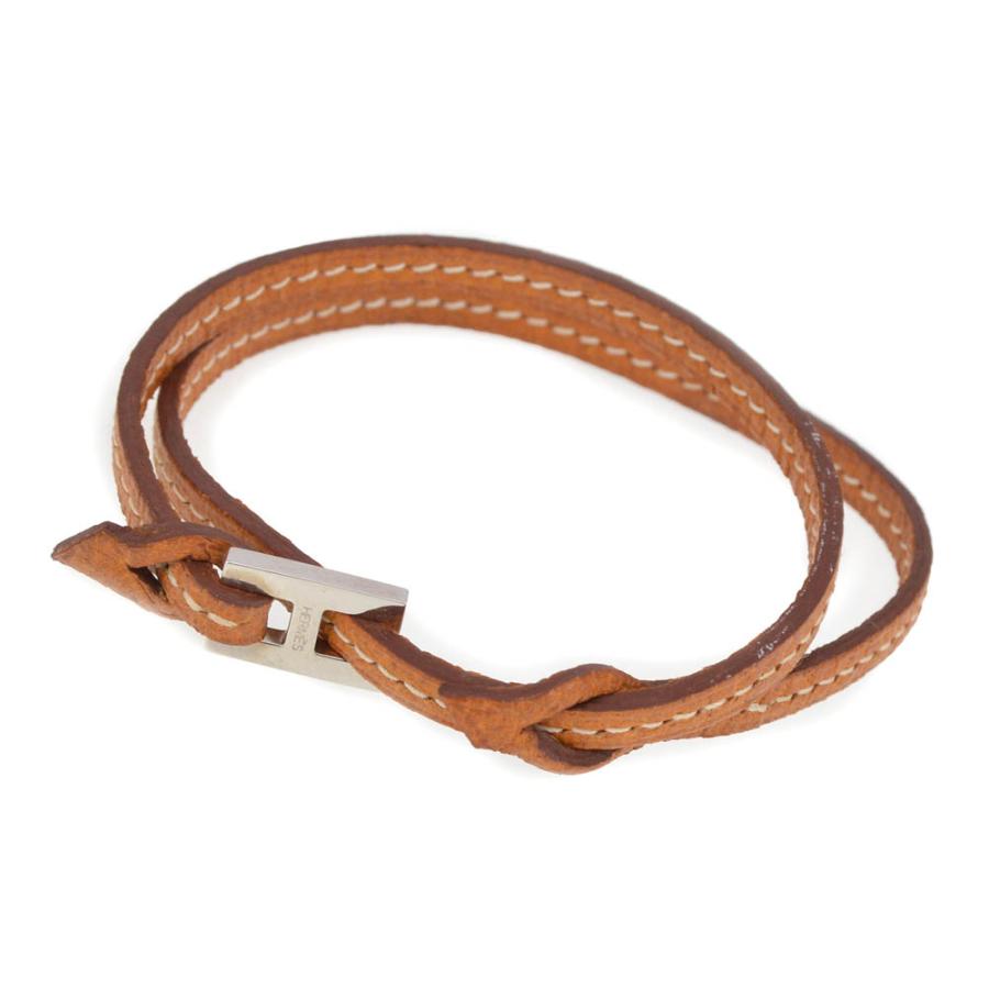 HERMES（エルメス） ティレット ブレスレット レディース 箱付き S