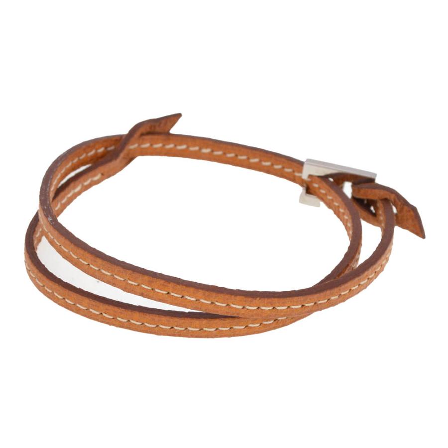 HERMES（エルメス） ティレット ブレスレット レディース 箱付き S