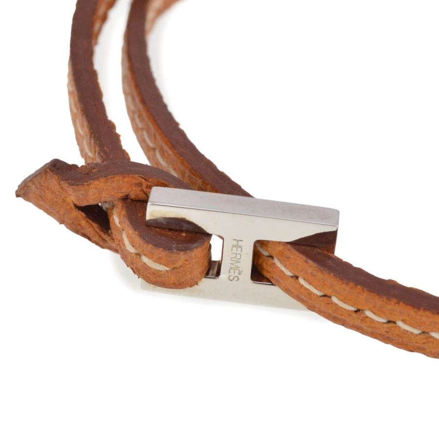 HERMES（エルメス） ティレット ブレスレット レディース 箱付き S