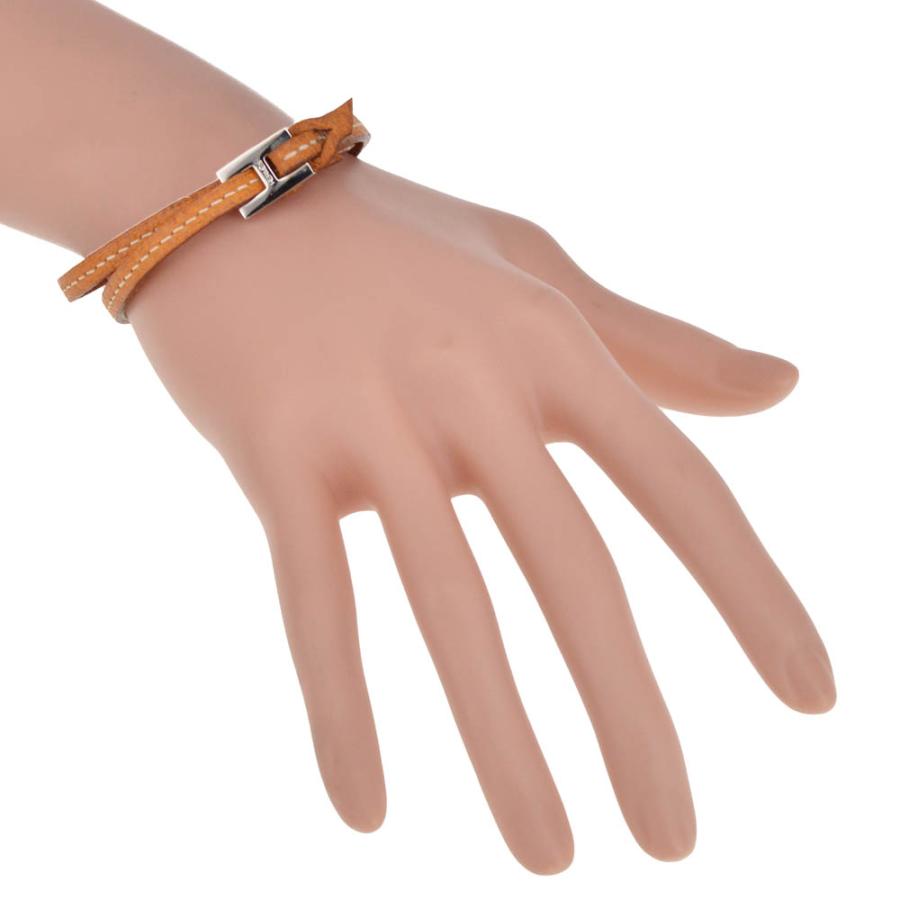 HERMES（エルメス） ティレット ブレスレット レディース 箱付き S