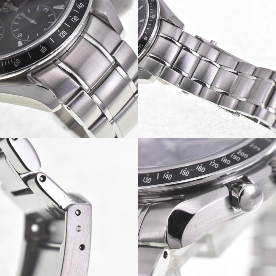 OMEGA オメガ 3210.50 スピードマスター クロノグラフ デイト 自動巻き  