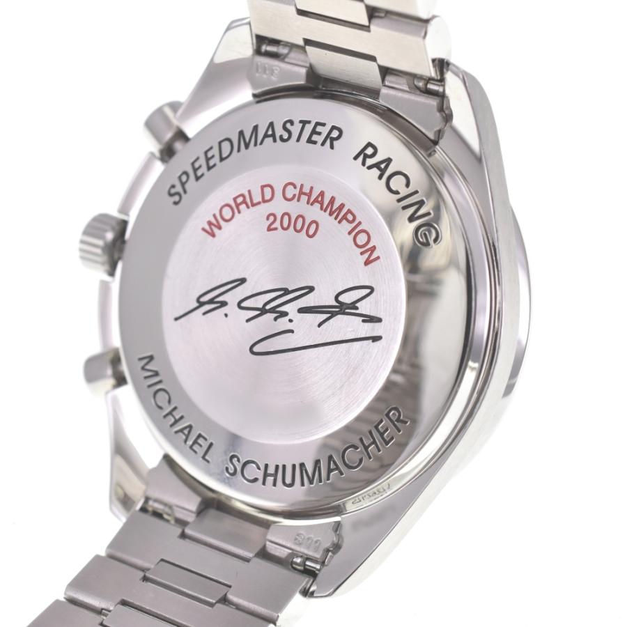 OMEGA（オメガ） OMEGA 3518.50 スピードマスター レーシング