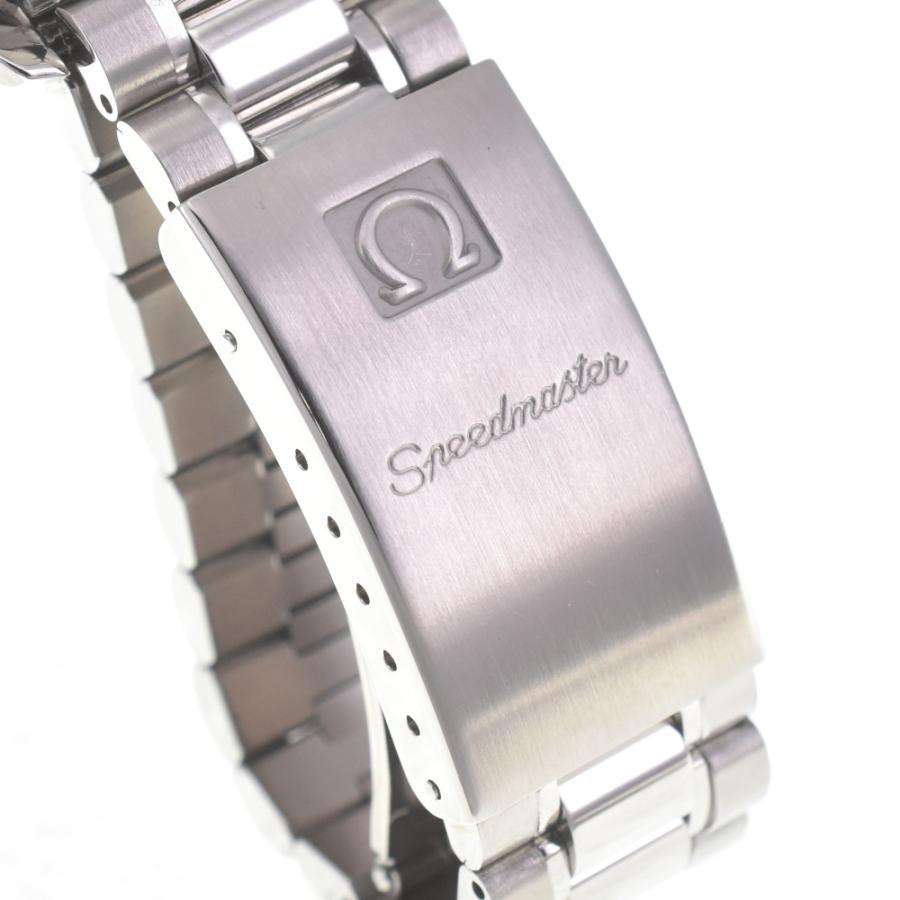 OMEGA スピードマスター レーシング シューマッハモデル3518.50 OMEGA（オメガ） OMEGA 3518.50 スピードマスター レーシング