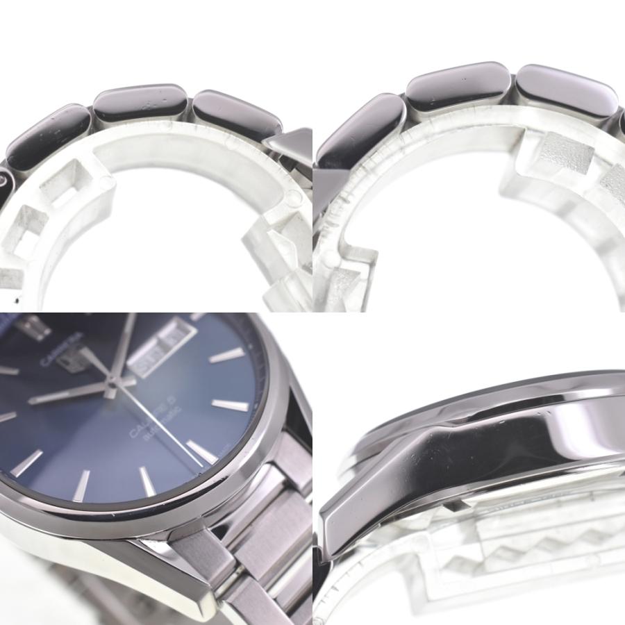 TAG HEUER タグホイヤー WAR201E カレラ キャリバー5 デイデイト