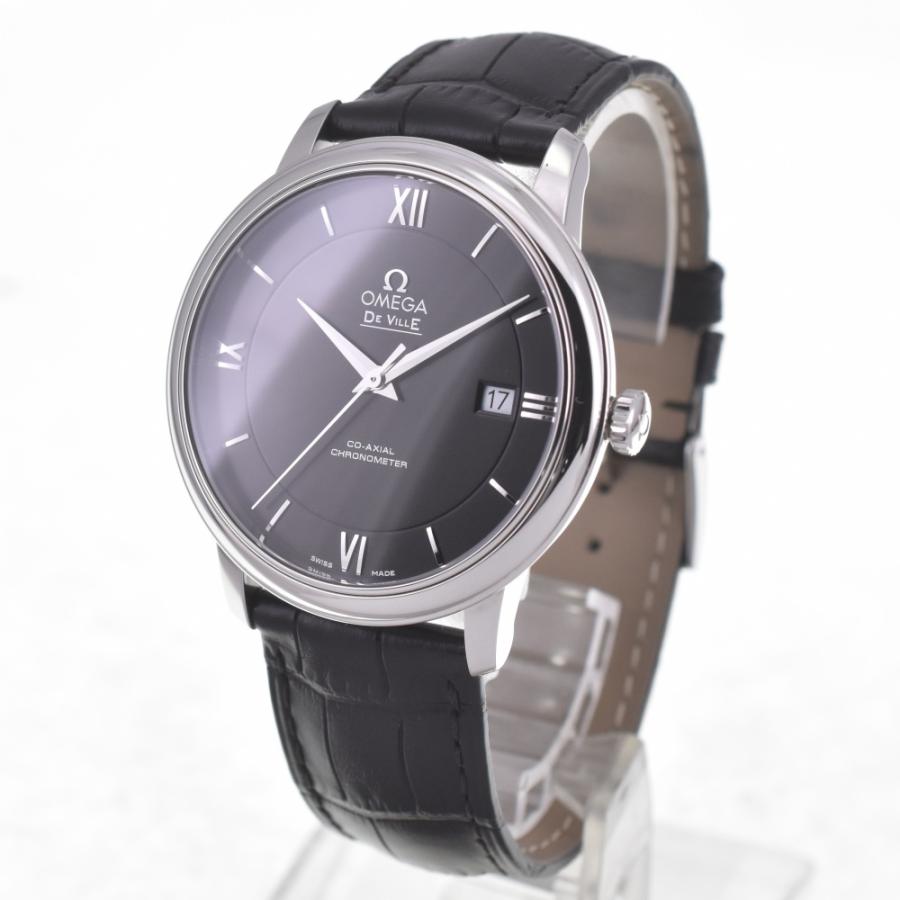 OMEGA（オメガ） OMEGA 424.13.40.20.01.001 デビル プレステージ