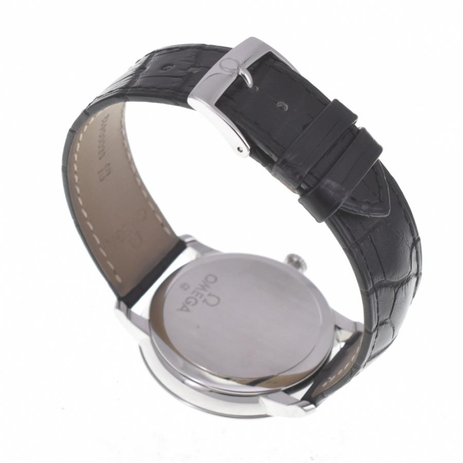 OMEGA（オメガ） OMEGA 424.13.40.20.01.001 デビル プレステージ