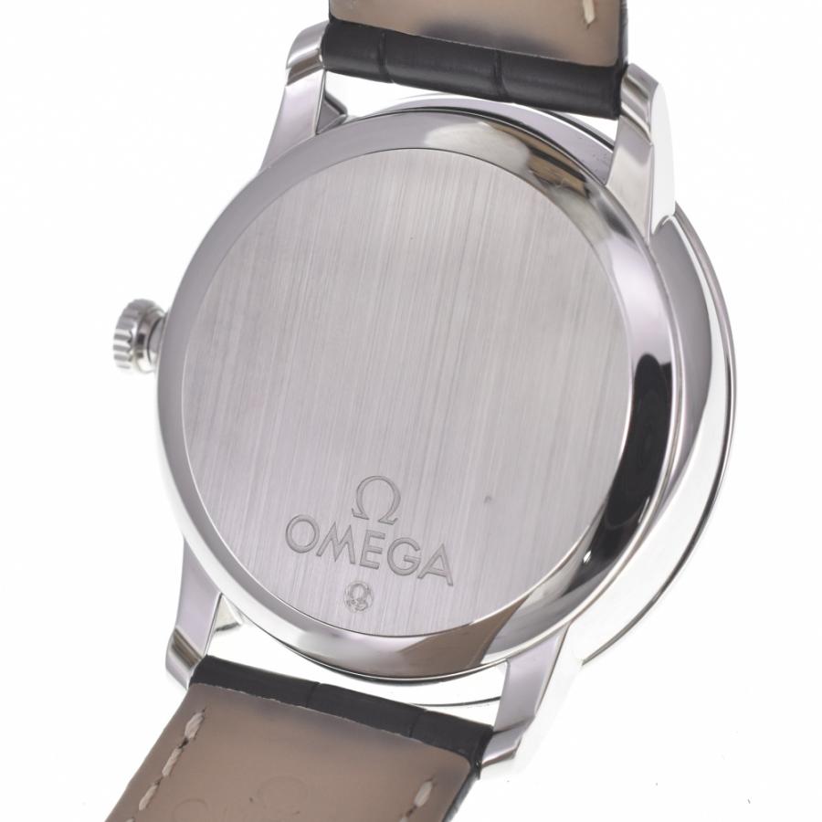 OMEGA（オメガ） OMEGA 424.13.40.20.01.001 デビル プレステージ